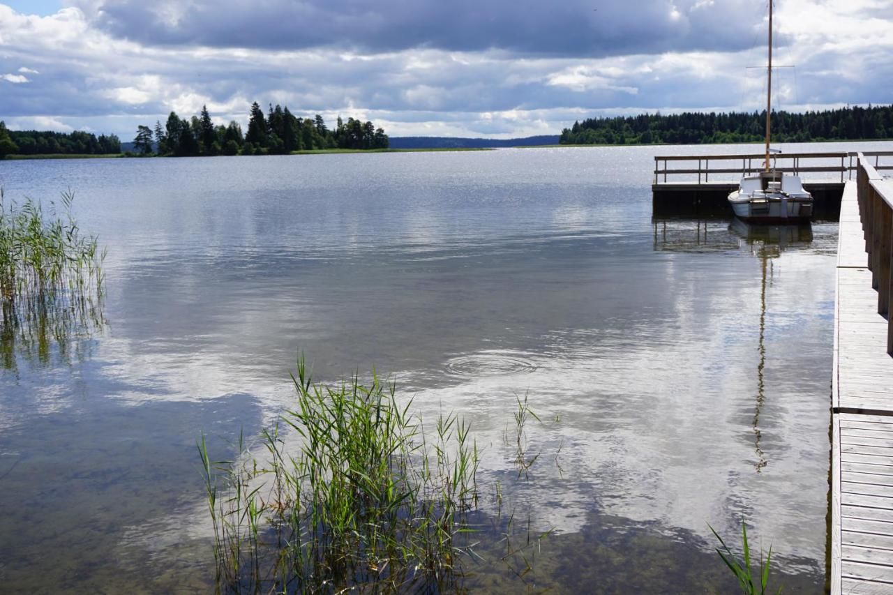 Отели типа «постель и завтрак» North Lake Hotel Плателяй